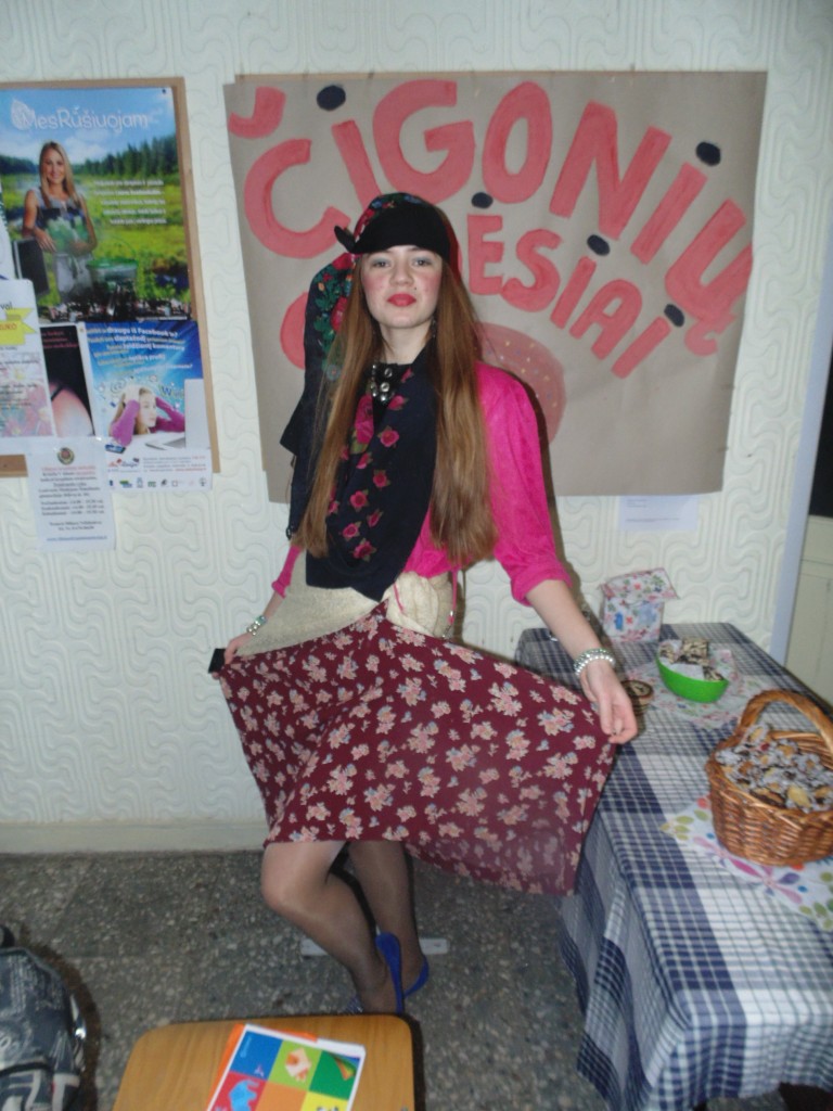 Čigonaitė