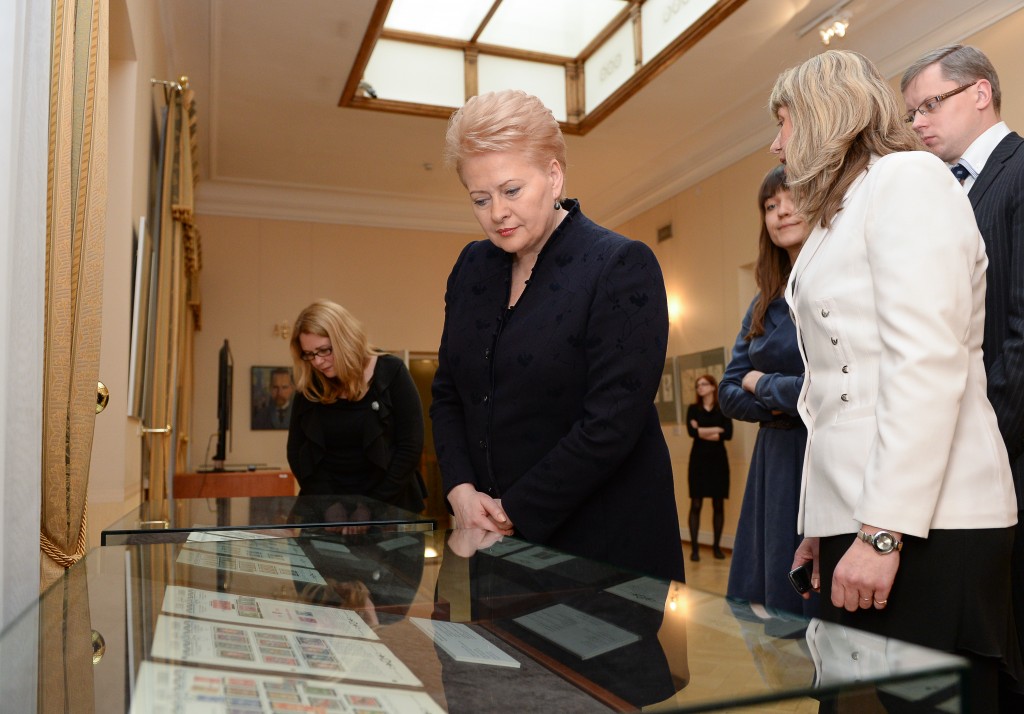 2014-04-04 Kaunas, Prezidento institucijos 95 DSC_0645 (1)
