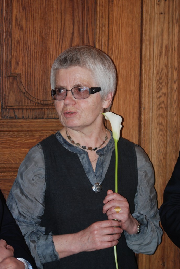 V. Daniliauskaite