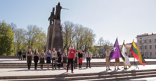skautai33