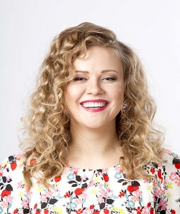 Laura Budreckytė