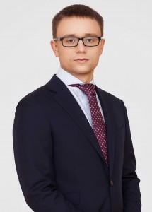 Vydūnas Sadauskas - kandidatas į Trakų rajono savivaldybės merus
