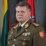 Gen. ltn. Jonas Vytautas Žukas