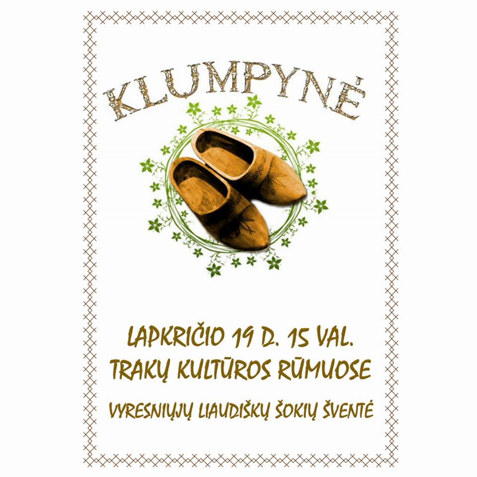 klumpyne