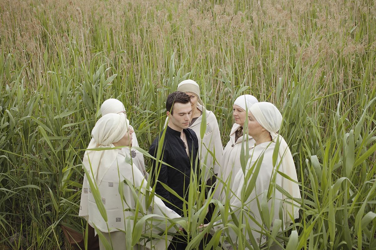 AbrahamBrody photo Aiga Ozo