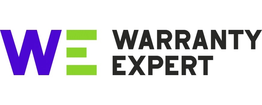 WE Expert logo