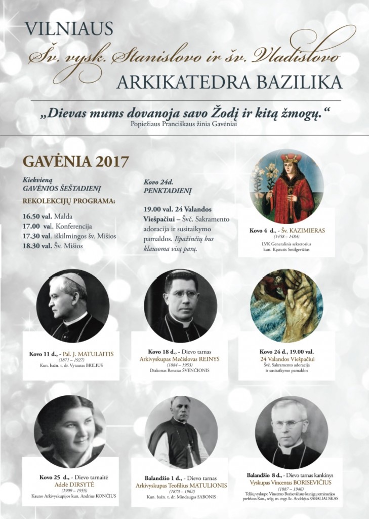 Katedroje_gavenia_2017