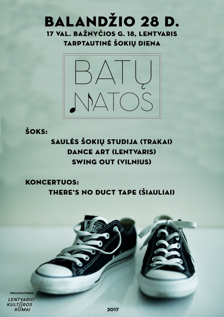 Batų Natos