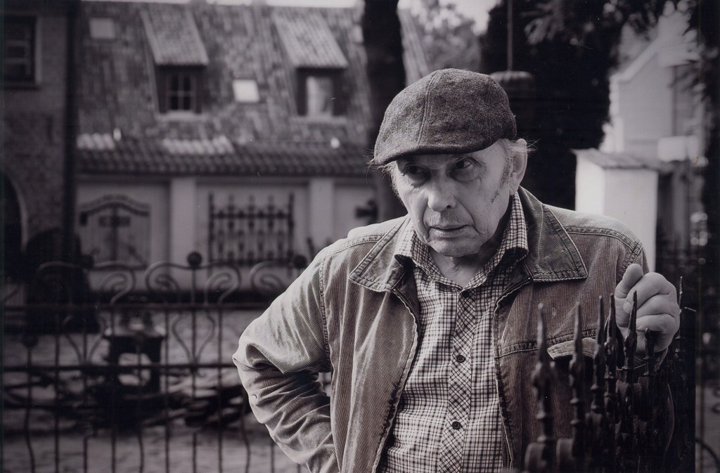 Dionyzas Varkalis fotografija, iš asmeninio archyvo