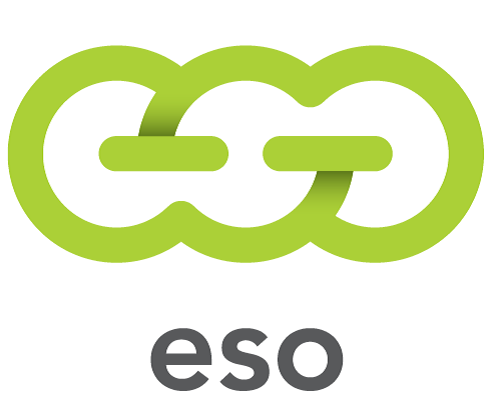 ESO LT logo