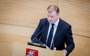 Saulius Skvernelis