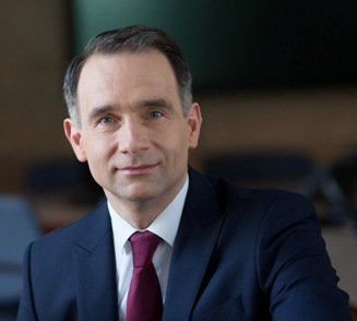 Rokas Masiulis, Lietuvos Respublikos susisiekimo ministras