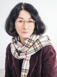 Dr. Tojana Račiūnaitė